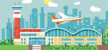 Heathrow Airport Transfers in Hampton