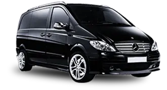 8 Seat Minibus in Hampton - Hampton Airport Transfers