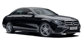 Saloon Car in Hampton - Hampton Airport Transfers