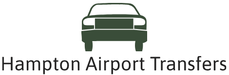 Hampton Airport Transfers Logo